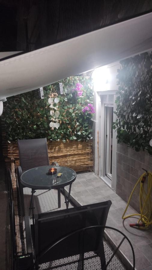 Αλκυόνη Apartment Thessaloniki Exterior photo